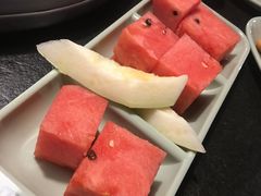 -韩盛·盛江山自助料理(中街大悦城店)