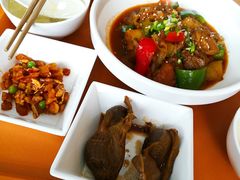 -阿拉提大盘鸡@米饭(南环东路汇邻广场店)