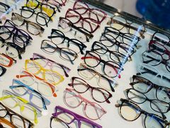 -三叶眼镜城(青云路店)
