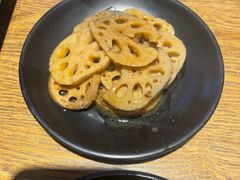 -汪爹爹武汉牛三鲜(朝外大街店)