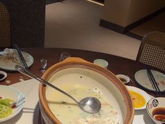 -风味小馆(天目湖宾馆店)