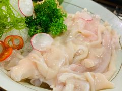 -潮澎派·潮汕菜大排档(南较西路店)