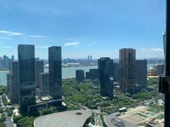 -悦轩中餐厅·高空江景·杭州柏悦酒店
