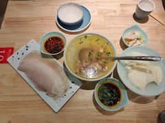 -冯记豆花店(健翔桥店)