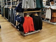 -优衣库(青岛万象城店)