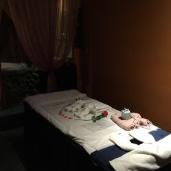 -琦品高端美容SPA私佳美场