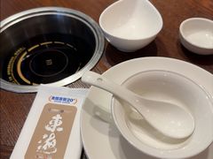 -东海怡品海鲜豆捞(舟宿夜江店)