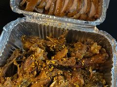 -火刻北京烤鸭(市北区·鲍岛市场店)