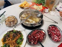 -菜忠潮州牛肉店(岗厦店)