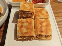 -小大董·烤鸭(王府井apm店)
