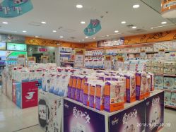 -孩子王童乐园(唐山万达广场店)