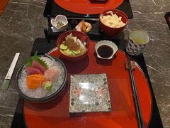 -九洲喜来登酒店湖月日餐厅