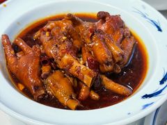 -欧记大排档·景德菜(上海首店)