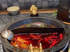 -蜀大侠火锅(春熙路店)