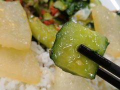 -湖南大学-第4食堂