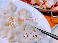 -必点海鲜·鲅鱼水饺(鞍山西道店)