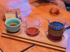 -Line 咖啡(石厦花园店)