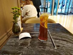 -THE WOODS 简餐 (国贸商城店)