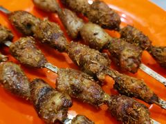 -马记伊源斋涮肉·清真菜(潘家园古玩市场店)