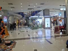 -远洋未来广场(育慧北路店)