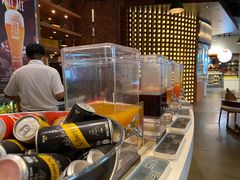 -The COOK·厨餐厅·自助餐(浦东嘉里大酒店)