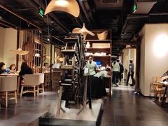 -云水瑶意境云南菜餐厅(大悦城店)