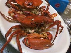-蟹皇海鲜餐厅