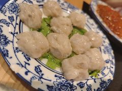-飘香火锅(玉林西路店)