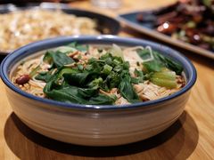 -十三式重庆江湖菜(金茂览秀城店)