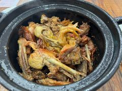 -斯丹姜母鸭·古法干香(涂门街总店)