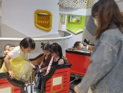 -儿童乐园(王府井百货店)
