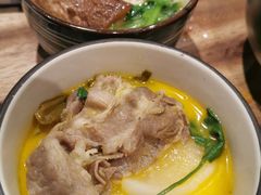 -和府捞面(东直门银座店)