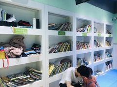 -学知乐教育·幼小衔接·小学科辅导(嘉定镇校区)