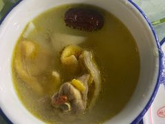 -范饭椰林川湘味海鲜·椰子鸡(三亚湾椰梦长廊店)