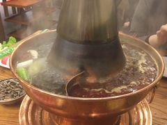 -芝麻花餐厅(祁家豁子店)