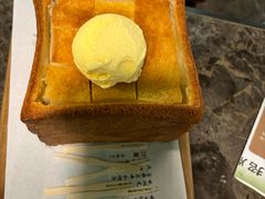 -绿茶餐厅(天津天河城店)