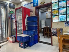 -许家炒鸡店(清真寺街店)