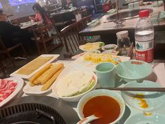 -晓宇重庆火锅(赛格国际购物中心店)