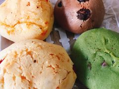 -Juicy Bakery(大学路店)
