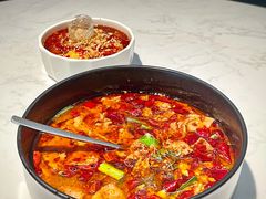 -本来精品川菜(嘉里中心店)