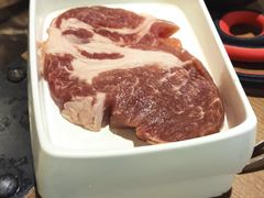 高级五花肉-火炉火自助餐(悠唐购物中心店)