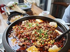 -老资豆拾牛·川南口味菜(保利花园店)