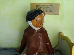 -成都泰迪熊博物馆