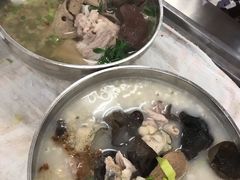 薏米汤-广场正宗原汁薏米店