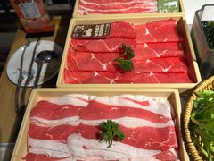 -东道煮牛肉火锅(重庆路店)