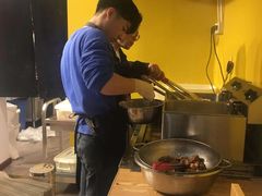 -傅强排骨(成都总店)