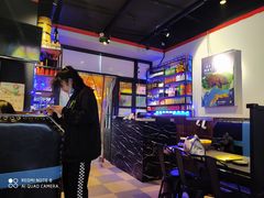 -大成海鲜烧烤·海鲜粥(长寿路店)