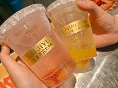 -小小集渔·泰式大排档(太古里香槟店)