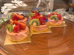 -上海苏宁宝丽嘉酒店·Cafe Bellagio西餐厅