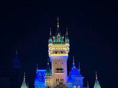 -青岛方特梦幻王国